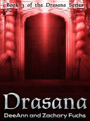 cover image of Drasana